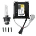 thumbnail image 6 of Uposao Xenon HID Headlight Ballast Compatible for 07- 2011 Lexus ES350 IS250 GS350 85967-51040, 6 of 10