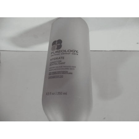 Pureology Hydrate Condition, 8.5 oz pack of 7