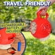 thumbnail image 3 of Bubble Maker Maxx Bubbles, ajustable, portátil y recargable, 3 of 8