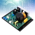 thumbnail image 4 of Tablero De Control De Velocidad Del Torno, Protector De Sobrecarga Universal Fácil De Configurar Módulo De Control De Torno De Salida DC0-180V Multifuncional Para Tornos 7x12, 4 of 7