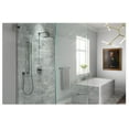 thumbnail image 5 of Kohler K-T73117-4 Composed Two Function Pressure Balanced Valve Trim Only - Black, 5 of 6