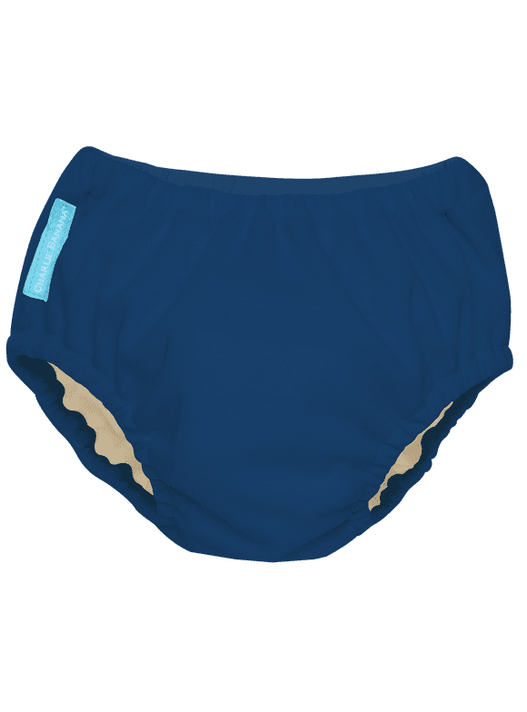 Swim Diapers in Diapers