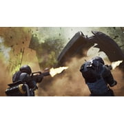 U&i Entertainment Starship Troopers Extermination Playstation 5 Kp67213c