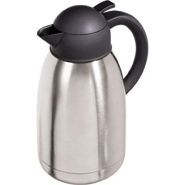 Oggi Catalina Carafe Polished