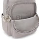 thumbnail image 5 of Mochila Kipling Seoul 15 portátil para mujer resistente al agua, 5 of 5