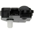 thumbnail image 2 of Dorman 604-275 HVAC Blend Door Actuator for Specific Ford / Lincoln Models Fits select: 2007-2008 FORD EXPEDITION, 2006-2008 LINCOLN NAVIGATOR, 2 of 6