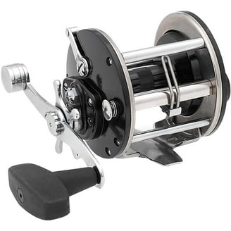 Abu Garcia Abumatic 170 Spincast Fishing Reel, Size 170 (1365370