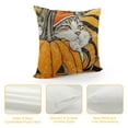 thumbnail image 5 of Fall Pillow Covers,Pumpkin Pillow Covers for Couch Sofa Indoor, 5 of 6