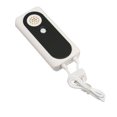 thumbnail image 3 of Travel Door Alarm Black Door Window Detector for Apartment, 3 of 8