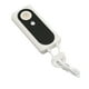 thumbnail image 2 of Travel Door Alarm, Door Window Detector Black Battery Powered Lightweight For Hotel ANGGREK Otros, 2 of 8