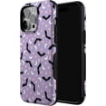 thumbnail image 2 of Case for iPhone 13 Pro Max Case | Maple Flowers | Floral Foliage | Bold Protective Design | MagSafe Compatible Design, 2 of 6
