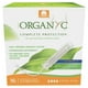 thumbnail image 1 of Tampones Organyc 100% algodón orgánico certificado 16 unidades, 1 of 4