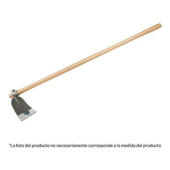 Azadon Oreja Y Martillo Con Mango #1 2.3 Lb Truper 19982 Truper AOM-1M