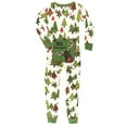 thumbnail image 3 of LazyOne Flapjacks, Matching Pajamas for the Dog, Baby & Kids, Teens, and Adults (No Peeking!, 6), 3 of 7