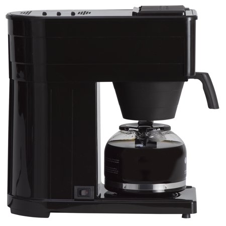 BUNN GRB Velocity Brew 10-Cup Home 