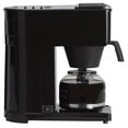 thumbnail image 3 of BUNN GRB Velocity Brew 10-Cup Home Coffee Brewer, Black, 3 of 5