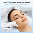 thumbnail image 4 of Fankiway Three Color Color Light Temperature Sensitive Neck for Household Use Micro Current Skin Rejuvenation Light Lines and Beautiful Neck Device Makeup Products Cheap Personal Care Clearance, 4 of 9