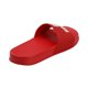 thumbnail image 2 of Sandalias Hombre K Swiss Slides Ligeras Cómodas Flexibles rojo 29 K-SWISS FLIP01, 2 of 4