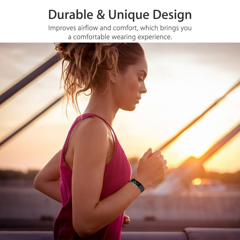 Fitbit charge 2 best sale bands fit charge 4