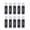 Multicolor, variant on NFTIGB 10 PCS Cork Grease Tubes Woodwind Instruments Accessory for Saxophone Clarinet Flute Oboe Bassoon, Multicolor