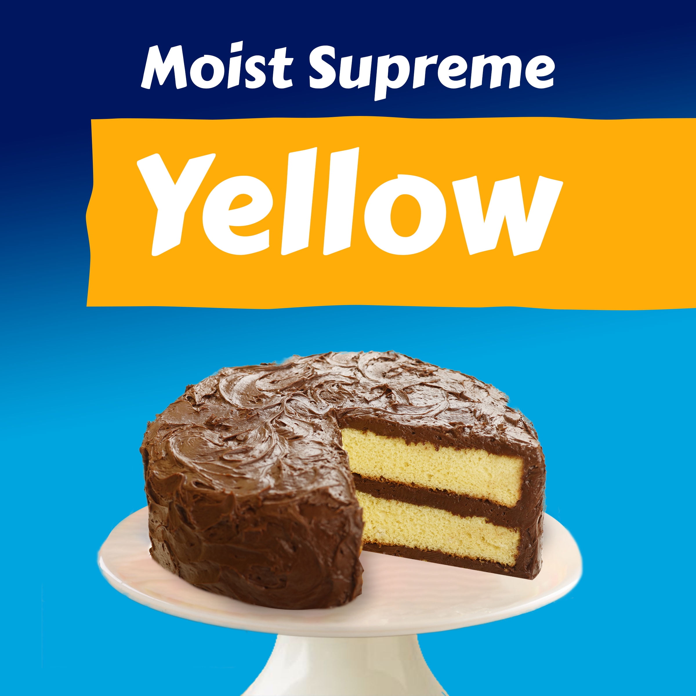 yellow cake mix recipes｜TikTok Search