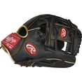 thumbnail image 2 of Guantes Rawlings R9 Pro I 11.5 RHT, 2 of 3
