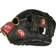 thumbnail image 2 of Guantes Rawlings R9 Pro I 11.5 RHT, 2 of 3