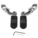 thumbnail image 1 of Sidaley 1 par de clavijas de pie para motocicleta, pedales de 32mm, pieza de reposapiés Vehículos, repuestos y accesorios Mis Plata Sidaley VI002324-02, 1 of 6