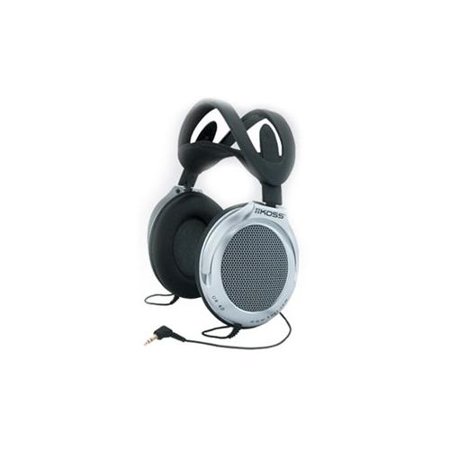 Koss - 164179 - Koss UR40 Collapsible Stereo Headphone - Wired Connectivity - Stereo - Over-the-head