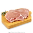 thumbnail image 2 of Chuleta natural de cerdo peso aprox por charola 700 a 800 g, 2 of 6