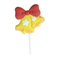 thumbnail image 2 of Christmas Cake Topper Cake Topper Holiday Reusable Theme Party Supplies Colorful S, 2 of 9