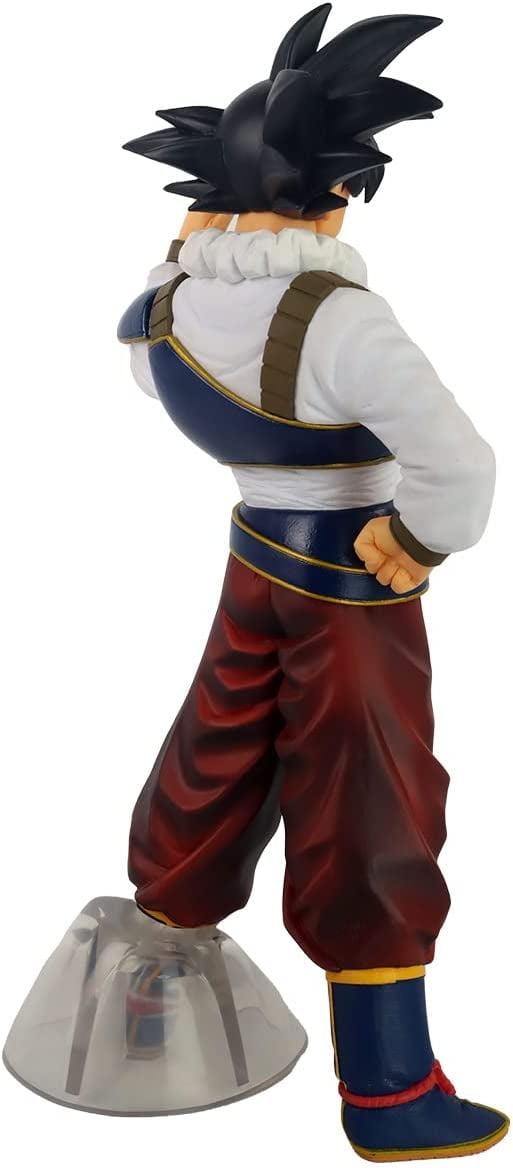 Ichibansho Figure - Dragon Ball Z - Son Goku (Vs Omnibus Ultra), Bandai Spirits Collectible Figure