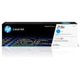 thumbnail image 1 of HP 218X (W2181X) Cyan Original LaserJet Toner Catridge, 1 of 9