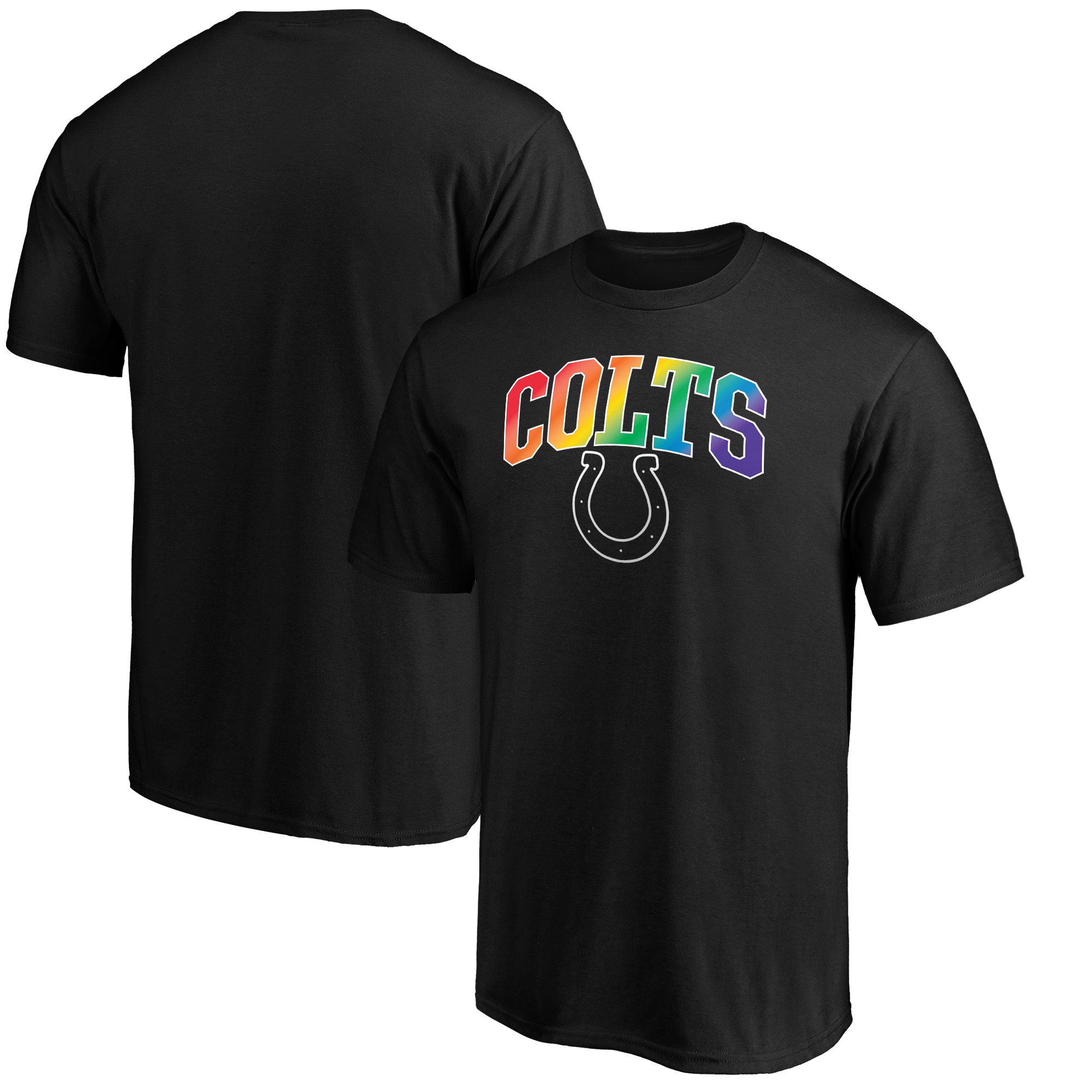colts t shirt walmart