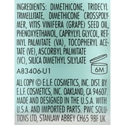 e.l.f. Hydrating Face Primer - Small