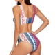thumbnail image 3 of Bikini Para Mujer, Traje De Baño Ligero Y Cómodo De 2 Piezas Para Baños De Spa Para Actividades Acuáticas ACTIVE  Cocina, Decoración y Otros, 3 of 5