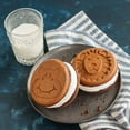 thumbnail image 3 of Nordic Ware Zoo Friends Pancake Pan, 3 of 4