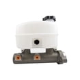 thumbnail image 2 of CARDONE New 13-3193 Brake Master Cylinder fits 2005-2007 Chevrolet, GMC, 2 of 7