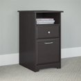 thumbnail image 2 of Scranton & Co Armoire à Tiroirs 2 en Chêne Expresso, 2 of 6