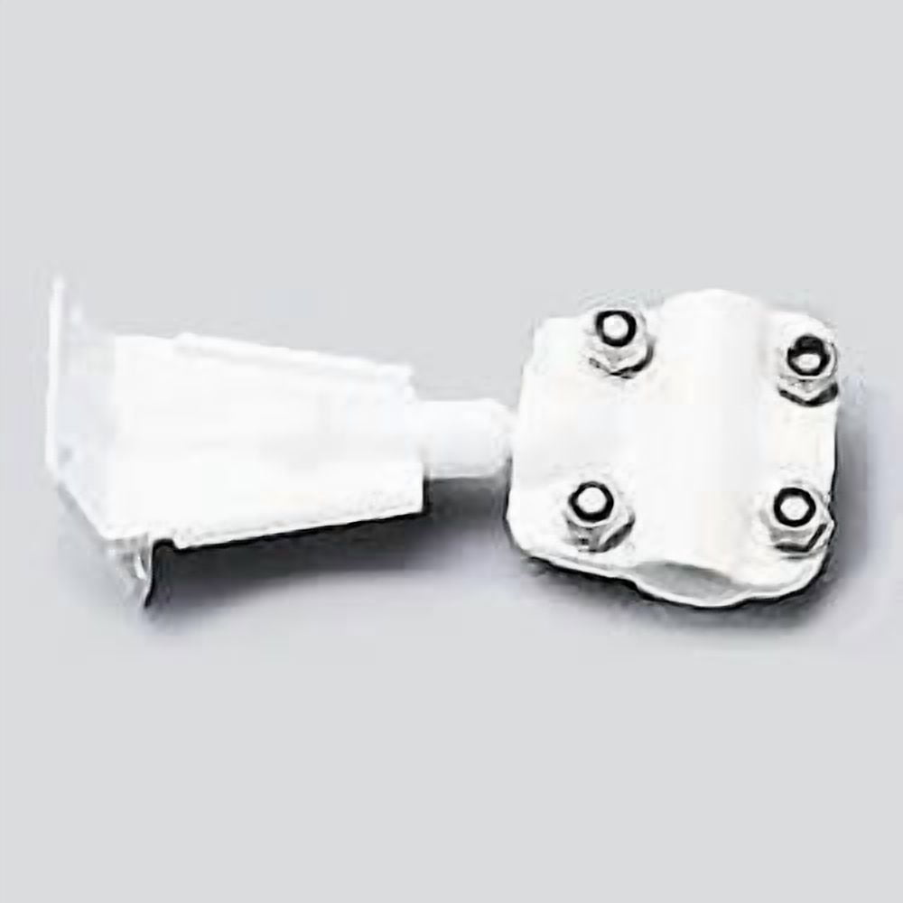 SeaStar Solutions Outboard Clamp Block