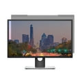 thumbnail image 4 of Graflsoa Acrylic Hanging Privacy Screen for 17.3-19.5 Inch Monitors, UV Protection & Anti-Glare Filter with High Transmittance, Easy Installation, Reusable Design for Eye Comfort and Privacy., 4 of 6