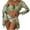 Armée Verte, variante sur Économies d'Été FY24! WJSXC Maillots de Bain pour Femmes en Liquidation, Mode Décontractée Maillot de Bain Deux Pièces pour Femme Aguichant à Nouer Taille Haute Cristal Aguichant Bikini de Plage Trois Pièces Rose P
