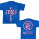 thumbnail image 1 of Camiseta de algodón con estampado de Hellstar para hombre y mujer, ropa Retro con estampado de Anime, Punk Rock, Tops de verano, Streetwea High Street, novedad xuanjing  unisex, 1 of 2