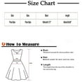 thumbnail image 2 of HomeGardon Nightgowns for Women,Summer Dresses Women's Short Sleeved Loose Plus Size Short Sleeved Lace Lace Imitation Silk Nightdress, 2 of 7