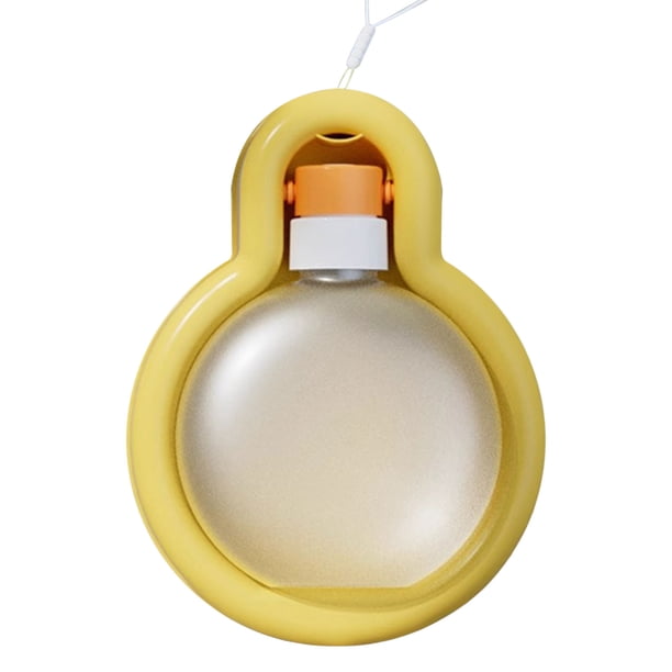 Pet Outgoing Water Cup Portable Foldable Large Capacity Accompanying Cup Water Bottle