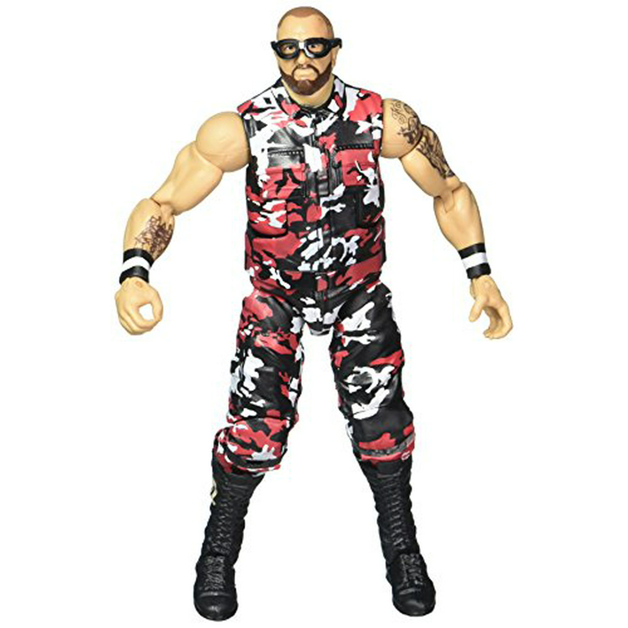 WWE Elite Bubba Ray Dudley Figure | Walmart Canada