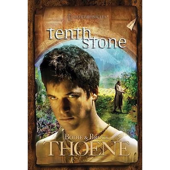 Pre-Owned Tenth Stone (Hardcover) 0842375341 9780842375344