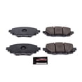 thumbnail image 2 of Power Stop Front Track Day Ceramic Brake Pads PST-1903, 2 of 4