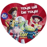 Disney Pixar: Toy Story Toys Will Be Toys Character Shaped Candy, 3.20 oz