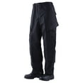 thumbnail image 1 of Tru Spec Tactical BDU Response Pants Black 4X-Large Regular, 1 of 2